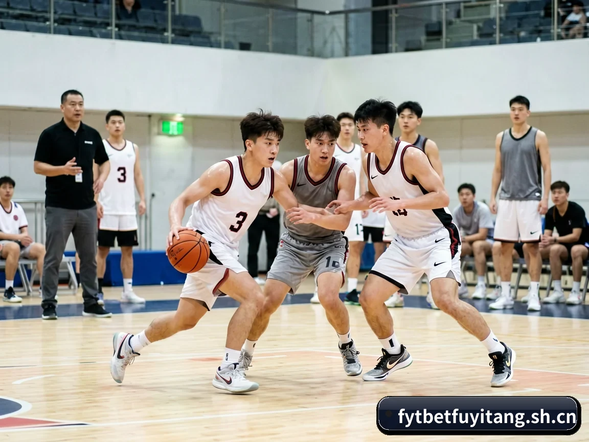 FYTbet富易堂 APP